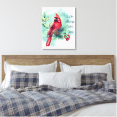 Bewaar of ontwerp uw eigen canvasafdruk canvas afdruk (Insitu (Slaapkamer))