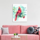 Bewaar of ontwerp uw eigen canvasafdruk canvas afdruk (Insitu (Woonkamer))