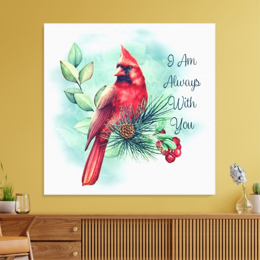 Bewaar of ontwerp uw eigen canvasafdruk canvas afdruk (Insitu (Woonkamer))