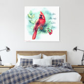 Bewaar of ontwerp uw eigen canvasafdruk canvas afdruk (Insitu (Slaapkamer))