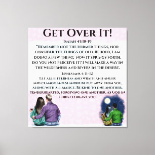 Bewaar of ontwerp uw eigen canvasafdruk canvas afdruk