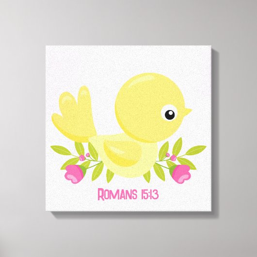 Bewaar of ontwerp uw eigen canvasafdruk canvas afdruk (Voorkant)