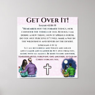 Bewaar of ontwerp uw eigen canvasafdruk canvas afdruk