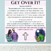 Bewaar of ontwerp uw eigen canvasafdruk canvas afdruk (Insitu (Houten vloer))