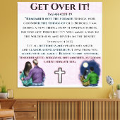 Bewaar of ontwerp uw eigen canvasafdruk canvas afdruk (Insitu (Woonkamer))