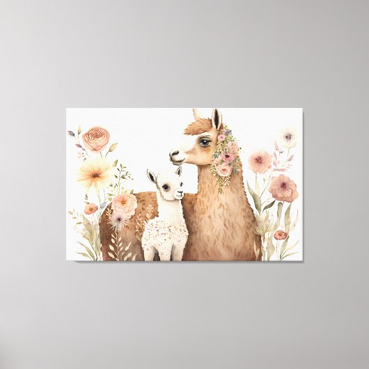 Bewaar of ontwerp uw eigen canvasafdruk canvas afdruk (Voorkant)