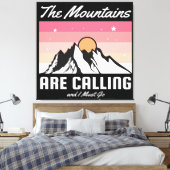 Bewaar of ontwerp uw eigen canvasafdruk canvas afdruk (Insitu (Slaapkamer))