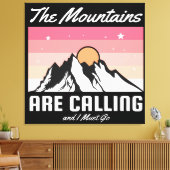 Bewaar of ontwerp uw eigen canvasafdruk canvas afdruk (Insitu (Woonkamer))