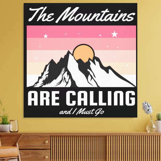 Bewaar of ontwerp uw eigen canvasafdruk canvas afdruk (Insitu (Woonkamer))