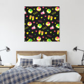 Bewaar of ontwerp uw eigen canvasafdruk canvas afdruk (Insitu (Slaapkamer))