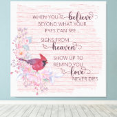 Bewaar of ontwerp uw eigen canvasafdruk canvas afdruk (Insitu (Houten vloer))