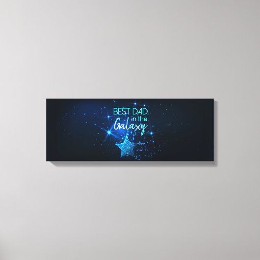 Bewaar of ontwerp uw eigen canvasafdruk canvas afdruk (Voorkant)