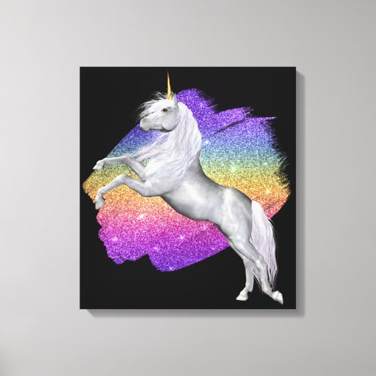 Bewaar of ontwerp uw eigen canvasafdruk canvas afdruk (Voorkant)