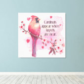 Bewaar of ontwerp uw eigen canvasafdruk canvas afdruk (Insitu (Houten vloer))