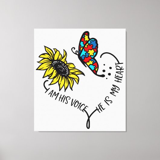 Bewaar of ontwerp uw eigen canvasafdruk canvas afdruk (Voorkant)