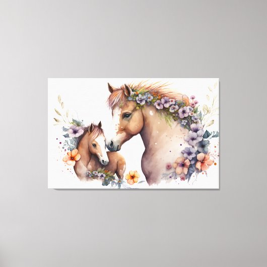 Bewaar of ontwerp uw eigen canvasafdruk canvas afdruk (Voorkant)