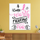 Bewaar of ontwerp uw eigen canvasafdruk canvas afdruk (Insitu (Woonkamer))