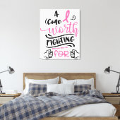Bewaar of ontwerp uw eigen canvasafdruk canvas afdruk (Insitu (Slaapkamer))