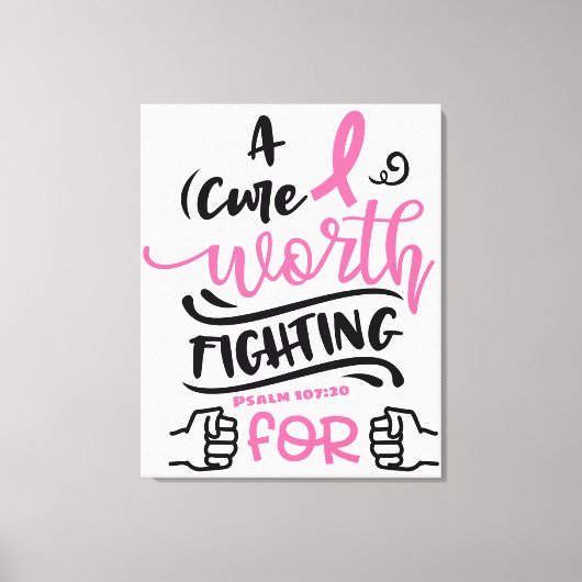 Bewaar of ontwerp uw eigen canvasafdruk canvas afdruk (Voorkant)