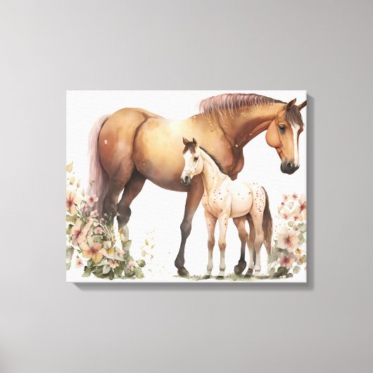 Bewaar of ontwerp uw eigen canvasafdruk canvas afdruk (Voorkant)