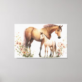 Bewaar of ontwerp uw eigen canvasafdruk canvas afdruk (Voorkant)