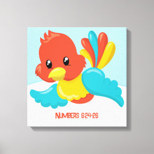 Bewaar of ontwerp uw eigen canvasafdruk canvas afdruk