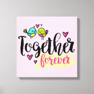 Bewaar of ontwerp uw eigen canvasafdruk canvas afdruk