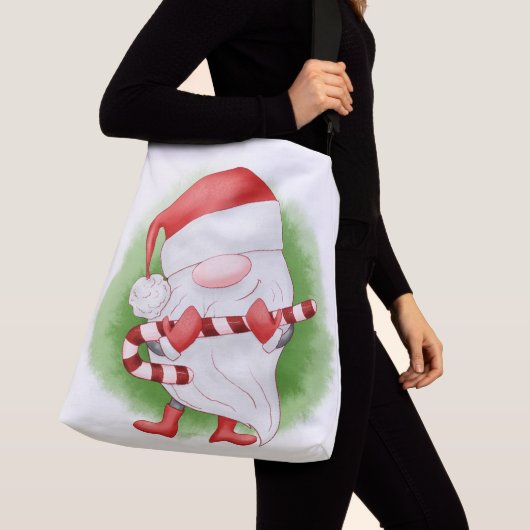 Bewaar of ontwerp uw eigen crossover-tas crossbody tas (Dichtbij)