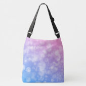 Bewaar of ontwerp uw eigen crossover-tas crossbody tas (Voorkant)