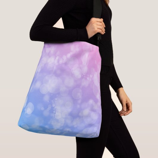 Bewaar of ontwerp uw eigen crossover-tas crossbody tas (Dichtbij)