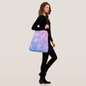 Bewaar of ontwerp uw eigen crossover-tas crossbody tas (Op model)