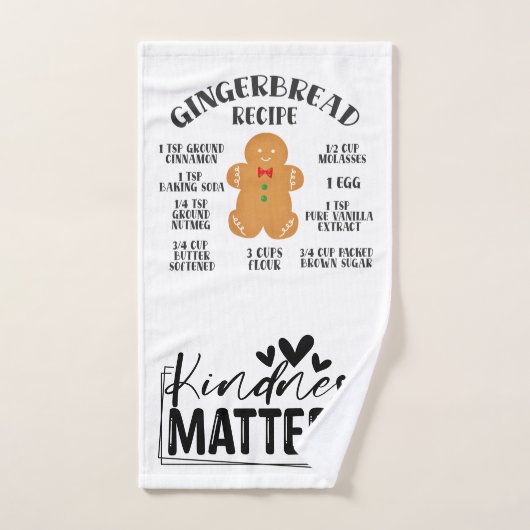 Bewaar of ontwerp uw eigen Dish Towel Handdoek (Handdoek)