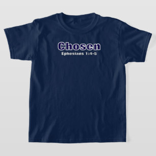 Bewaar of ontwerp uw eigen exemplaar :-) T-shirt