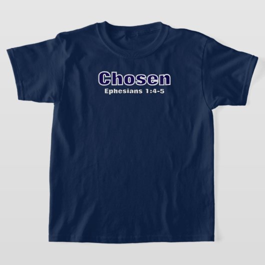 Bewaar of ontwerp uw eigen exemplaar :-) T-shirt (Laagn)