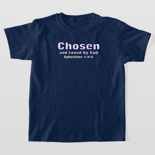 Bewaar of ontwerp uw eigen exemplaar :-) T-shirt (Laagn)