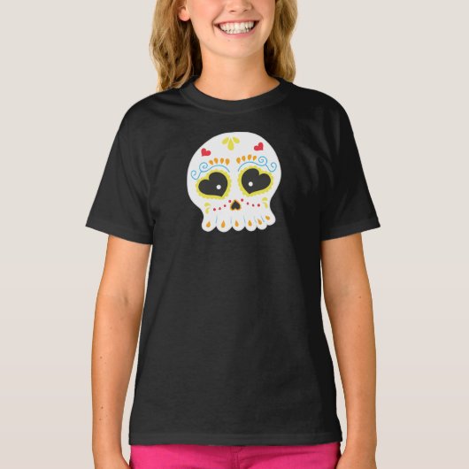 Bewaar of ontwerp uw eigen exemplaar :-) T-shirt (Voorkant)
