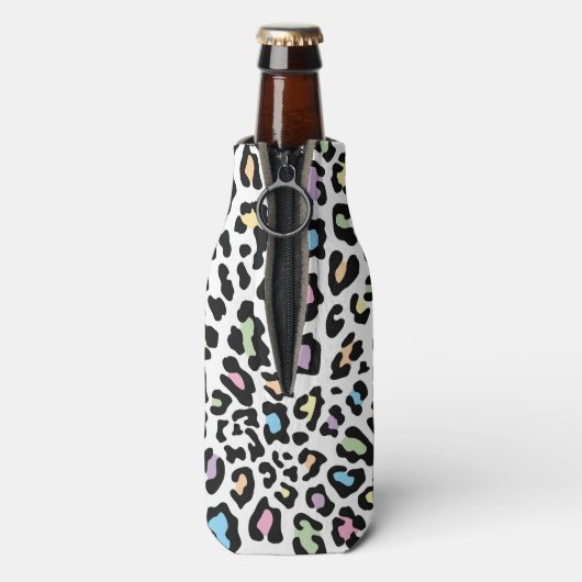 Bewaar of ontwerp uw eigen flaconkoeler flesjeskoeler (Fles Achterkant)