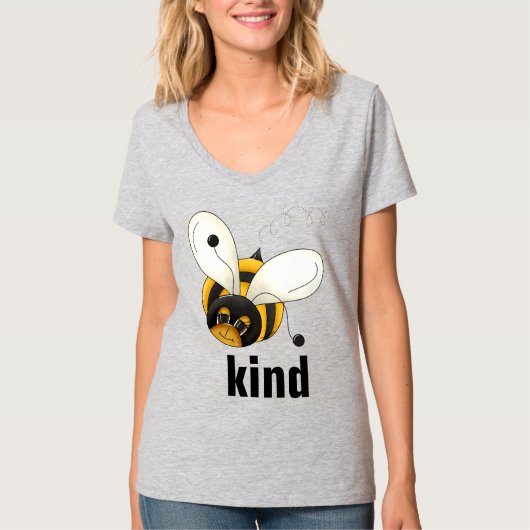 Bewaar of ontwerp uw eigen — Flowy Racerback Tankt T-shirt (Voorkant)