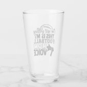 Bewaar of ontwerp uw eigen :-) glas (Achterkant)