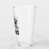 Bewaar of ontwerp uw eigen :-) glas (Links)