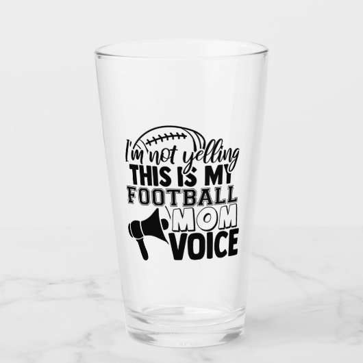Bewaar of ontwerp uw eigen :-) glas (Voorkant)