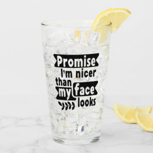 Bewaar of ontwerp uw eigen :-) glas