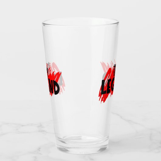 Bewaar of ontwerp uw eigen :-) glas (Links)