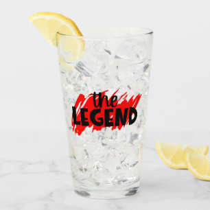 Bewaar of ontwerp uw eigen :-) glas