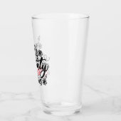 Bewaar of ontwerp uw eigen :-) glas (Links)