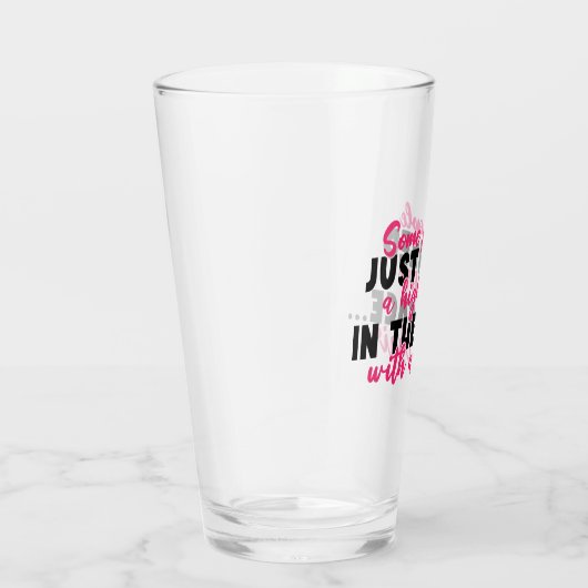 Bewaar of ontwerp uw eigen :-) glas (Rechts)