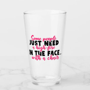 Bewaar of ontwerp uw eigen :-) glas