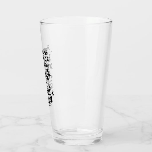 Bewaar of ontwerp uw eigen :-) glas (Links)