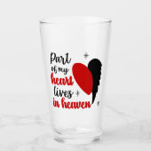 Bewaar of ontwerp uw eigen :-) glas (Voorkant)