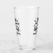 Bewaar of ontwerp uw eigen :-) glas (Links)